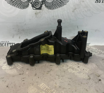 Колектор впускний 2.7 Audi A6 C6 (2004-2011) 2900315859