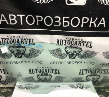 Скло двері переднє праве купе Kia Ceed 2007-2012 21801006