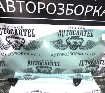 21801464 Скло переднє ліве Audi A4 b6