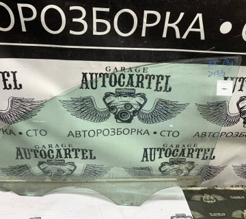 Скло дверей переднє ліве Hyundai І30 e2043r-00351, 21802706
