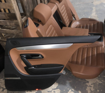Салон комплектний VolkswagenPassat CC 2008–2017 21803246