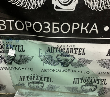 Скло дверей переднє праве BMW 5 (E60/E61) седан 43r-00050,21804281