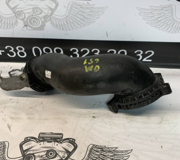 Патрубок повітря Mercedes w205 2.2 m651 a6510903442