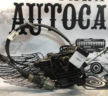 6g9r7c453kd куліса перемикання передач мкпп Ford S Max