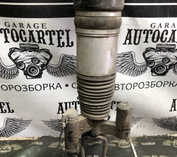 Амортизатор передній лівий w211 s211 4matic airmatic