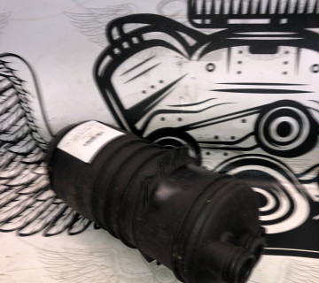 Корпус масляного фильтра VW Touareg 3.0tdi 2002-2010 8558686