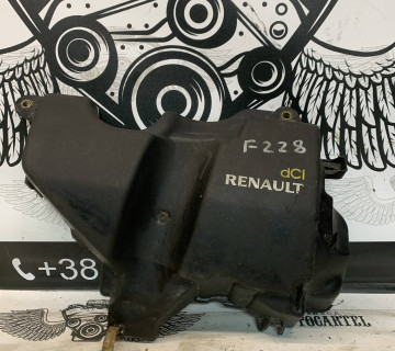 Декоративна кришка двигуна Renault Kangoo / Nissan Qashqai 1.5 dci 175b17170r213905