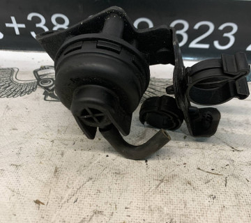 Клапан вакуумної системи Peugeot, Citroen 2.0, 2.2 hdi 9636281780