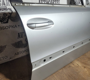 Дверка передня права Mercedes-Benz w211 e class 2003-2009