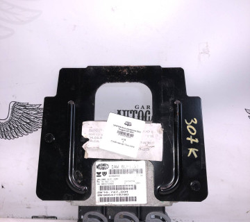 16747004 блок управління ECU Peugeot 307 2002