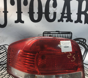 8p0945024s Ліхтар задній лівий, зовнішній Audi A3 хэтчбек (8P1) 2010