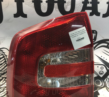 Ліхтар стоп задній лівий Skoda Octavia A5 універсал 1Z9 945 257 1z9945111b