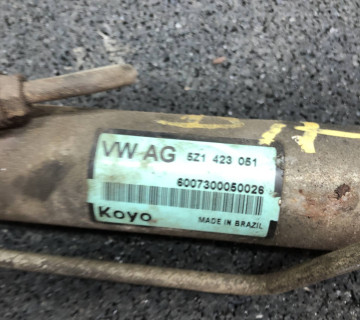 Рейка рульова в зборі 5Z1423051, 5Z1423051D Seat Skoda Volkswagen