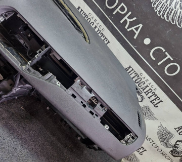 Торпедо Citroen C5 2010р 2100000857296