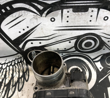 Дросельна заслінка Mercedes A1661410225 / A 166 141 02 25 / 99.415 II / DK 0025019