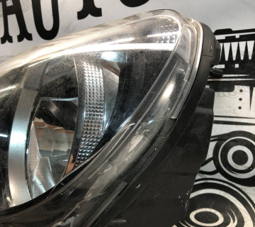 Фара ліва renault twingo iii 260600966r