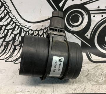 Датчик витрати повітря Volkswagen Touareg 707759260