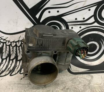 Дросельна заслінка NISSAN PRIMERA P12 1.8 16v rme50-01