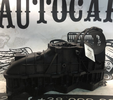 Впускний колектор Mercedes C-class W204 / E-class W211 OM646 2.2 cdi (06-14) A6460902237
