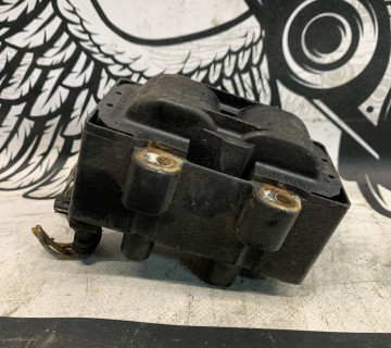 Котушка запалювання Renault twingo i 1.2 7700872449f