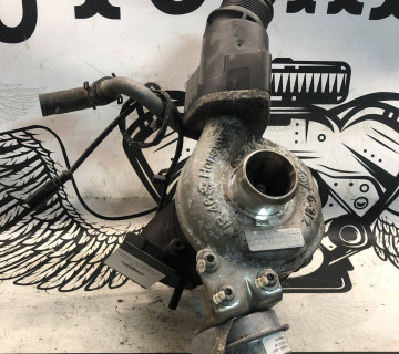 ТУРБІНА 03L145721B 2.0 TDI AUDI A4 A5 A6 Q5