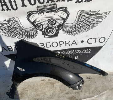 Крило праве Mazda 6 gh 2008 21906664