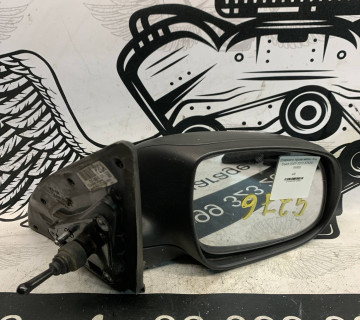 Дзеркало праве механ Kia Ceed 2007-2012 87620-1h005