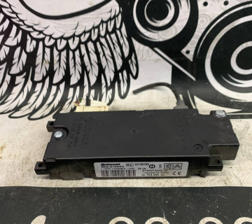 Блок управління bluetooth Citroen Berlingo Peugeot 308 9675359580