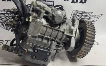 1.9 TDi, Паливний насос високого тиску, ТНВД 038130107D 0460404977 BOSCH