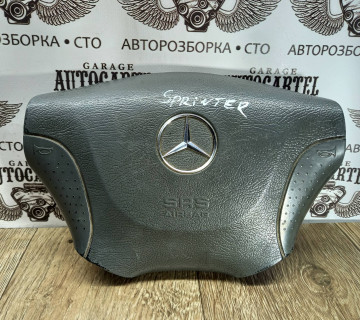Подушка безпеки в кермо Mercedes Sprinter (1995 - 2006) / Vito W638 (1996 - 2003) 16162710