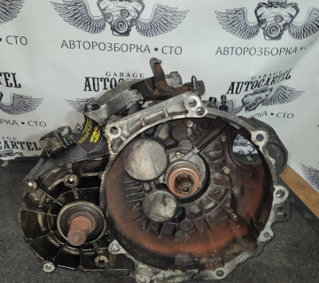 Коробка Передач, КПП -6ст, GNE, 2.0 TDi, VW Passat B6, Golf 5, Octavia A5, Audi A3