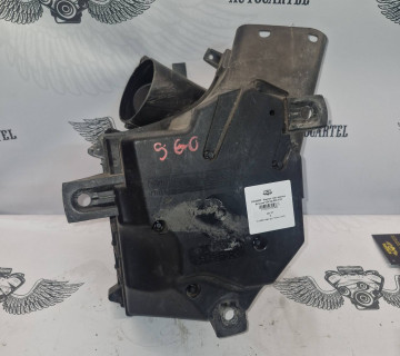 30636830 - Корпус повітряного фільтра VOLVO S60 V70