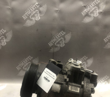 1k0820808a A5 1.8tsi Компресор кондиціонера
