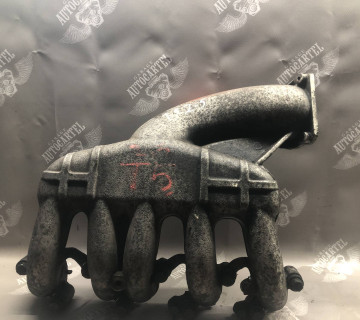 Впускний колектор VW Transporter T5 2.5 tdi (03-15) 070129713Q