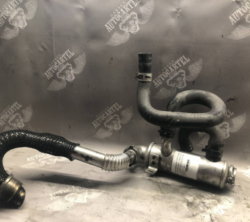 Теплообмінник EGR FORD FOCUS/C-MAX 2003-2011 (1.6TDCI) KALE 351790