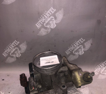 Дросельна заслінка Fiat Brava/Marea 1.8, HITACHI RHA60-80