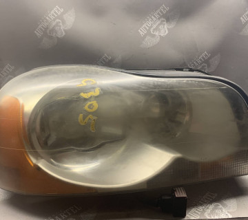 Фара права передня VOLVO XC90 8620860