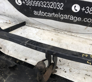 Фаркоп Skoda Octavia A5 2004-2008 унів. 21960994