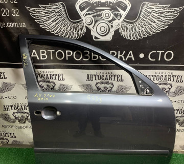 Дверка передня права Skoda Octavia A5 унів 9152 21971006