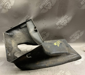 Повітровід лівий Audi A4 B6 8e0117335c