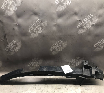 Кронштейн переднього бампера лівий під фарою GM 13250570 OPEL Insignia
