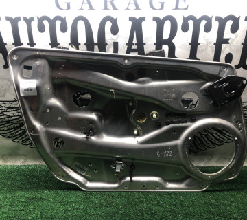 Механізм склопідйомник скла лівий передній mercedes w204 963757-102