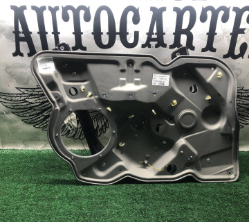 Склопідйомник передній лівий Skoda Octavia A5 1Z1837655G VAG (1Z1837655G)