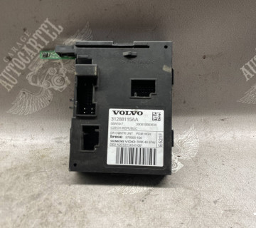 Блок керування дверей передньої лівої VOLVO S40 c30 v50 31288115aa