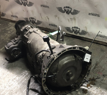 АКПП Mercedes 722.667, A1632710701 АКПП (коробка передач автомат)