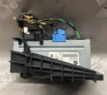 Блок керування gateway BMW F10 F11 9244262