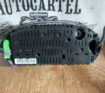 Щиток приладів Skoda Fabia I 6Y0920880L