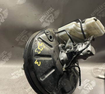 Вакуумний підсилювач гальма VW Golf 7 5q1614105ck