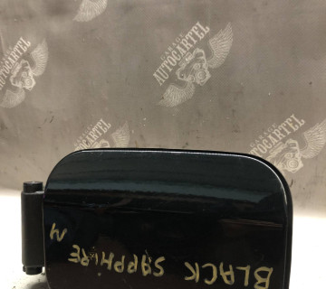 Лючок паливного баку BMW E60 E61 7183712 21102417