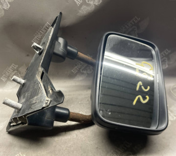 Дзеркало бічне праве Volkswagen T5 565117-01 21103216